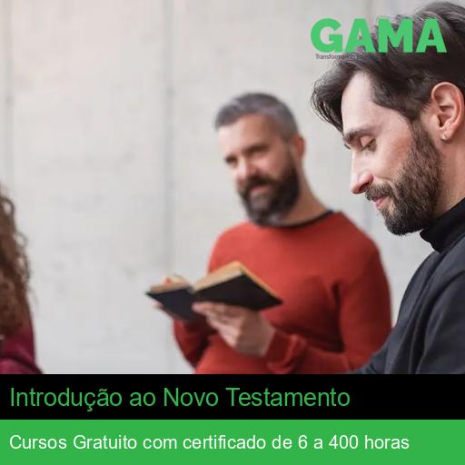 Introdução ao Novo Testamento